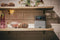 Sonoro STREAM - FM/DAB+ radio - internet radio - BlueTooth - Wifi - Eiken/Zilver