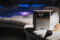 Sonoro STREAM - Zwart - FM/DAB+ radio - internet radio- WiFi - BlueTooth - Walnoot/Zwart