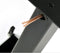 Sonorous speaker SP600-stand zwart (per paar)