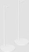 Sonos E30SPWW1 speaker steun Vloer Metaal Wit