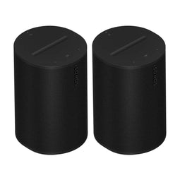 Sonos Era 100 duopack set zwart