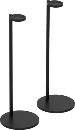 SONOS Era 100 Stand, 2 sztuki (E10SPWW1BLK) czarny