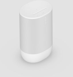 Sonos Move 2 Wit