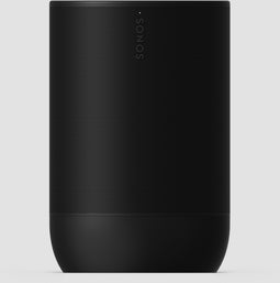 Sonos Move 2 Zwart