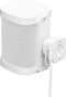 Sonos One muurbeugel voor One/One SL/Play:1 wit S1WMPWW1