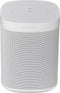 Sonos One SL - Wit