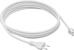 Sonos PCBMLEU1 electriciteitssnoer Wit Netstekker type C