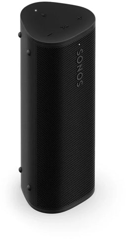 Sonos Roam 2 Zwart