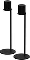 Sonos Standaard voor One, One SL en PLAY:1 - Zwart (Set)