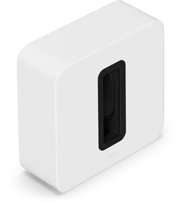 Sonos Sub 4 Wit
