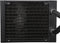 Thermalright Aqua Elite 120 V3 - CPU-ventilator - 120mm - Zwart