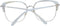 Sandro SD4020 51920 bril zonder sterke - Dames - Wit