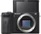 Sony A6600 - Body - Zwart