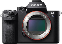 Sony A7S II - Body