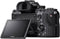 Sony A7S II - Body