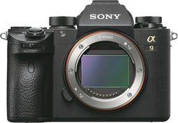 Sony A9 - Body