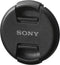 Sony ALC-F72S Frontlensdop