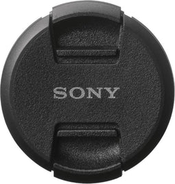 Sony ALC-F77S Lensdop