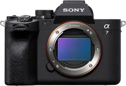 Sony Alpha 7 IV - Systeemcamera - Body