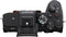 Sony Alpha 7 IV - Systeemcamera - Body
