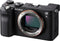 Sony Alpha A7C - Body - Black Edition
