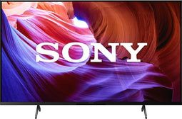 Sony Bravia KD-43X85K Zwart