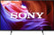 Sony Bravia KD-43X85K Zwart