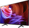 Sony Bravia KD-43X85K Zwart