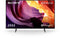 Sony Bravia KD-55X81K Zwart
