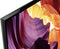 Sony Bravia KD-55X81K Zwart