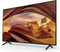 Sony Bravia KD-75X75WL - 75 inch - 4K LED - 2023