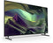 Sony Bravia KD-75X85L Zwart