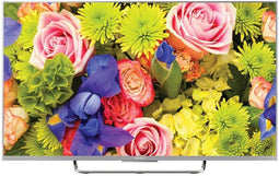 Sony Bravia KDL-43W756C Zilver