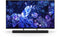 Sony Bravia XR-48A90K Zwart