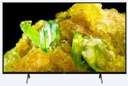 Sony Bravia XR-50X90S Zwart (zonder ingebouwde microfoon)