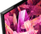 Sony Bravia XR-55X90K Zwart