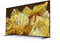 Sony Bravia XR-55X90L Zilver