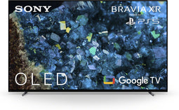 Sony Bravia XR-65A80L - 65 inch - 4K OLED - 2023