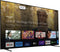Sony Bravia XR-65A80L (standaard afstandsbediening) Zwart