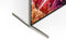 Sony Bravia XR-75X95K Zilver, Zwart