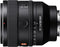 Sony - Cameralens - SEL 50mm f/1.4 GM