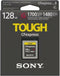 Sony CFexpress Type B - 128GB - R1700/W1480