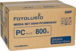 Sony-DNP Overige accessoires