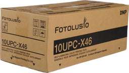 Sony-DNP Papier 10UPC-X46 250 vel