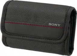 Sony DSC universele tas zwart