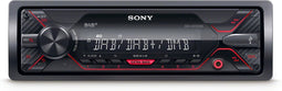 Sony DSX-A310DAB - Enkel din autoradio met DAB+