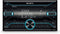 Sony DSX-B700 - Autoradio - 2Din Bluetooth Autoradio - FM/AM/BT - Extra Bass - 4 x 55 W - Led Verlichting
