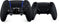 Sony DualSense Edge - draadloze controller - PS5 - Midnight Black