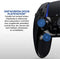 Sony DualSense Edge - draadloze controller - PS5 - Midnight Black