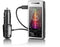 Sony Ericsson CLA-70 auto-oplader (Mini-usb)